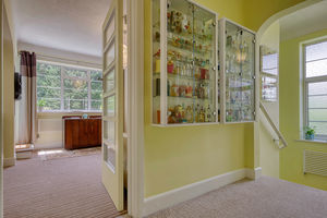 First Floor Landing- click for photo gallery